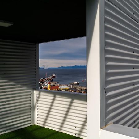 Skyline 7 Apartamento Ushuaia Exterior foto